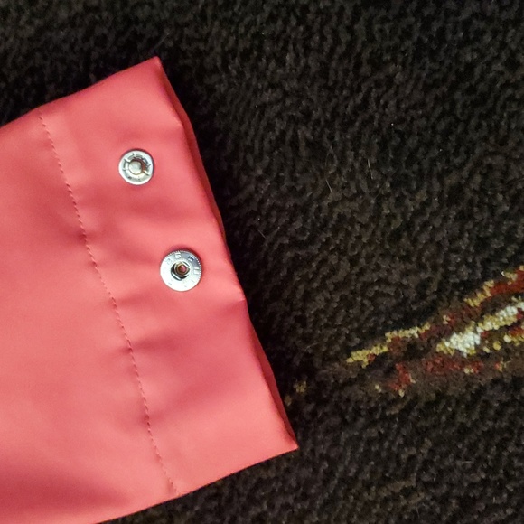 Helly Hansen Rain Coat - Picture 4 of 4